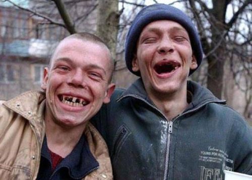 Ugly Twins Meme Preview Image