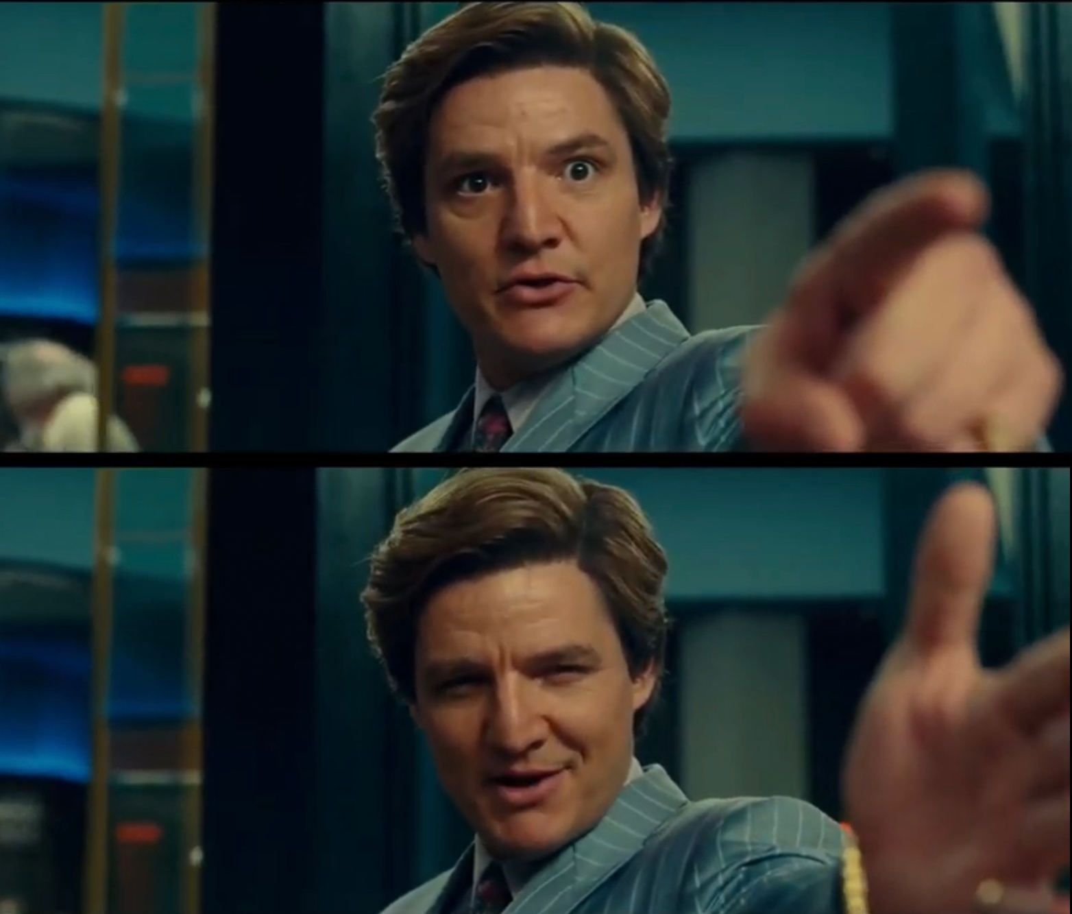 Life is good, but it can be better Meme Preview Image