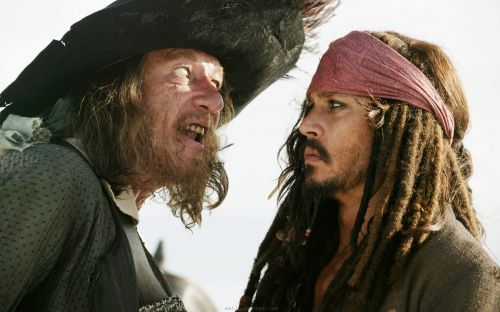 Barbosa And Sparrow Meme Preview Image