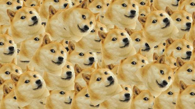 Multi Doge Meme Preview Image