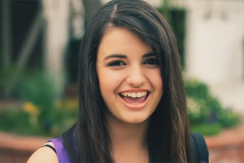Rebecca Black Meme Preview Image