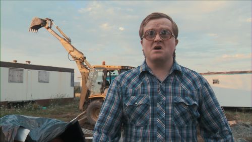 Trailer Park Boys Bubbles Meme Preview Image