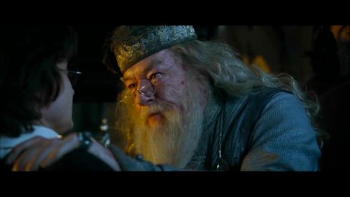 Angry Dumbledore Meme Preview Image