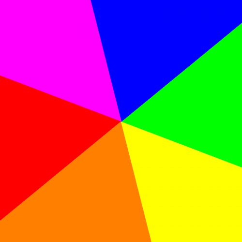 Blank Colored Background Meme Preview Image