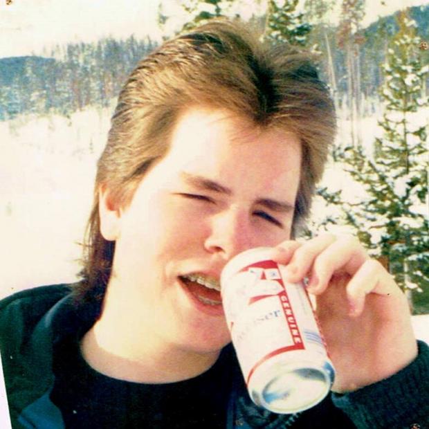 Eighties Teen Meme Preview Image