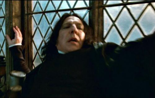 Snape Meme Preview Image