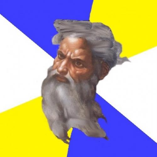 Advice God Meme Preview Image