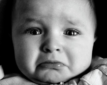 Sad Baby Meme Preview Image