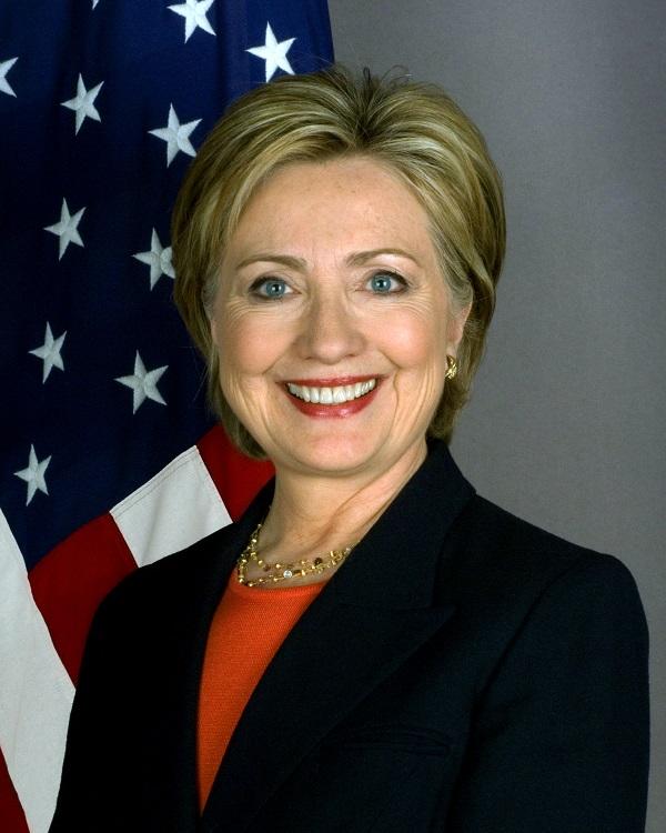 Hillary Clinton Meme Preview Image