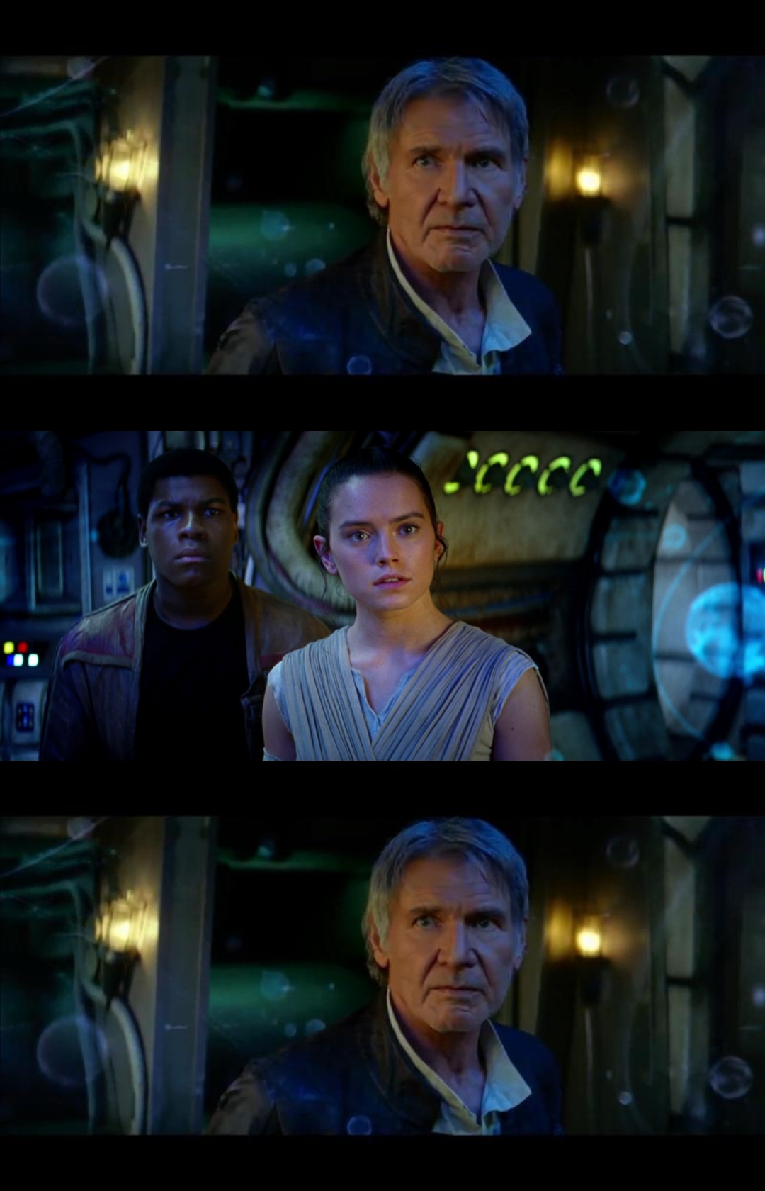 It's True All of It Han Solo Meme Preview Image