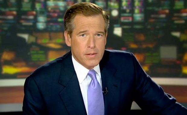 Brian Williams Was There Meme Preview Image