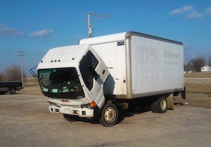 Okay Truck Meme Preview Image