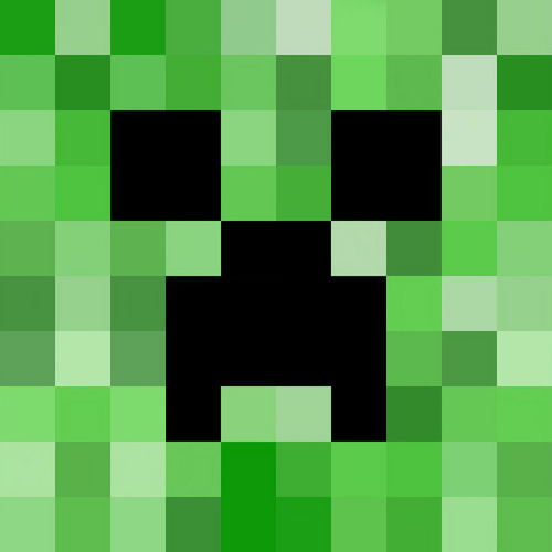 Scumbag Minecraft Meme Preview Image