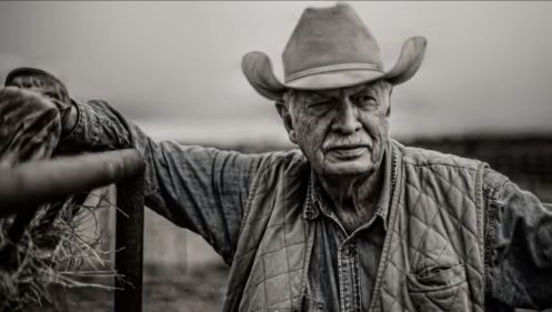 So God Made A Farmer Meme Preview Image