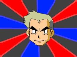 Professor Oak Meme Preview Image