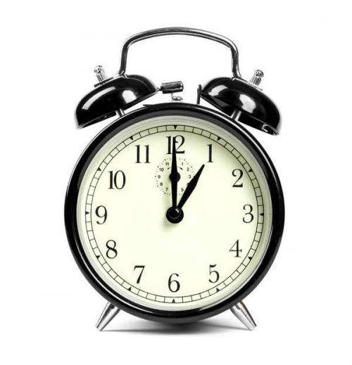 Alarm Clock Meme Preview Image