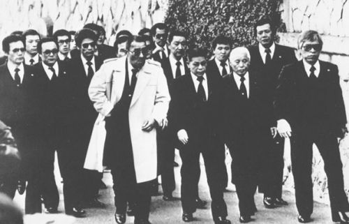 Yakuza Meme Preview Image