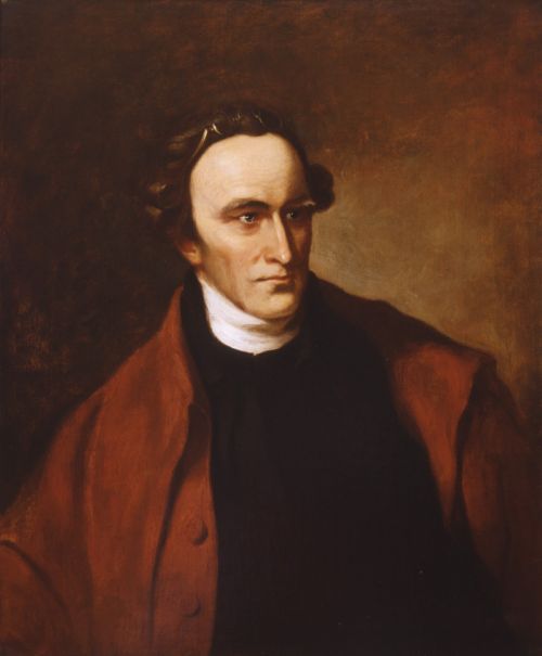 Patrick Henry Meme Preview Image