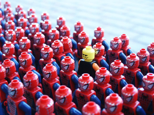 Odd One Out  Meme Preview Image