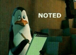 Noted  Meme Preview Image