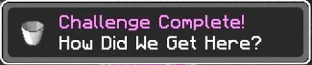how did we get here  Meme Preview Image