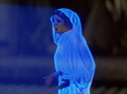 help me obi wan Meme Template