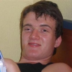 High/Drunk guy Meme Template