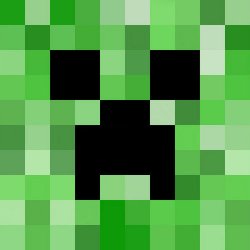 Scumbag Minecraft Meme Template