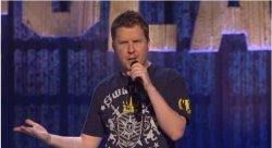 Skeptical Swardson Meme Template