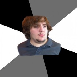 Family Tech Support Guy Meme Template