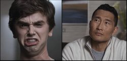 good doctor Meme Template