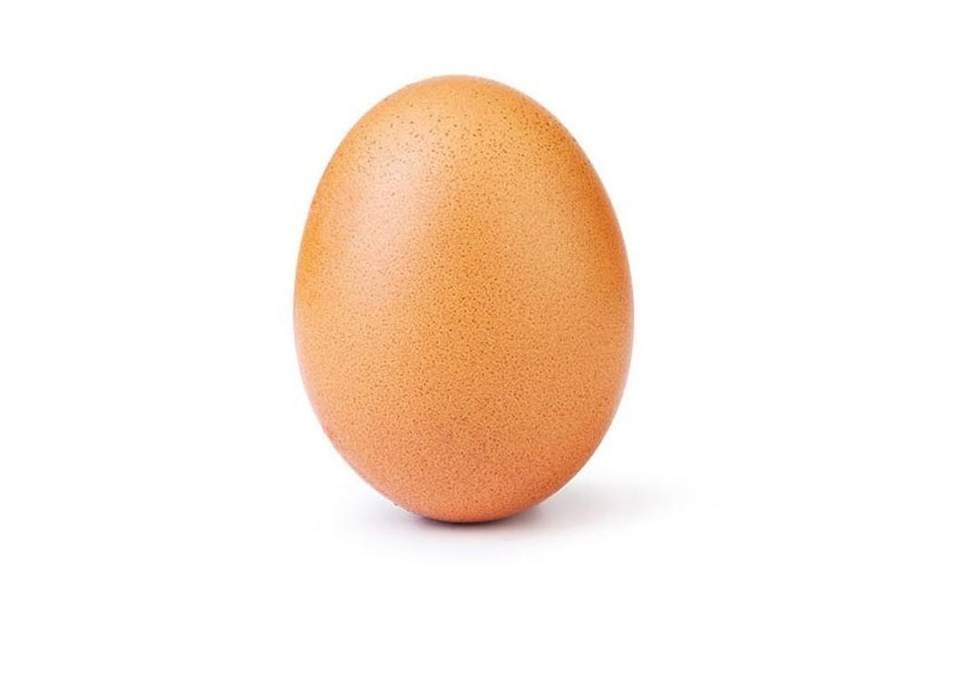 Eggbert  Meme Template