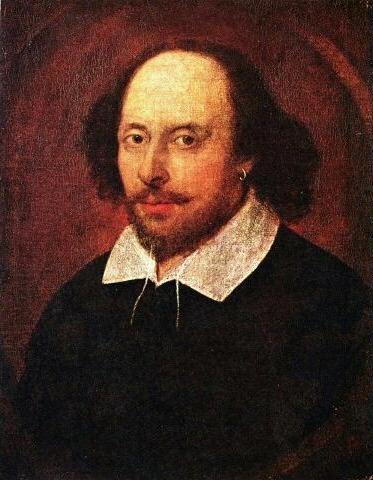 Shakespeare  Meme Template