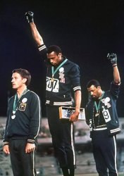 Awkward Olympics Meme Template