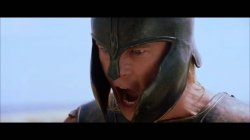 Hector!!! Meme Template