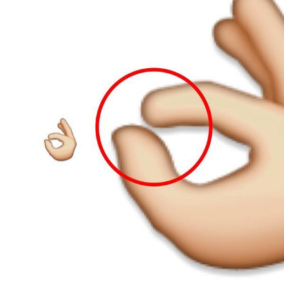'i'm this close'  Meme Template