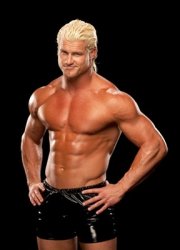 Dolph Ziggler Sells Meme Template