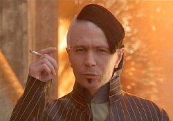 Zorg Meme Template