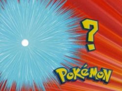 who is that pokemon Meme Template