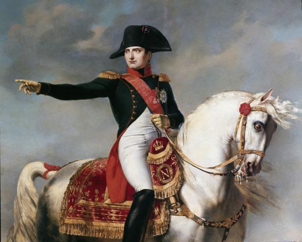 Napoleon Bonaparte  Meme Template