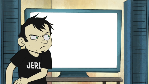 Dan Vs  Meme Template