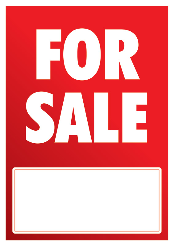 FOR SALE  Meme Template