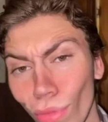 Rizz Meme Template