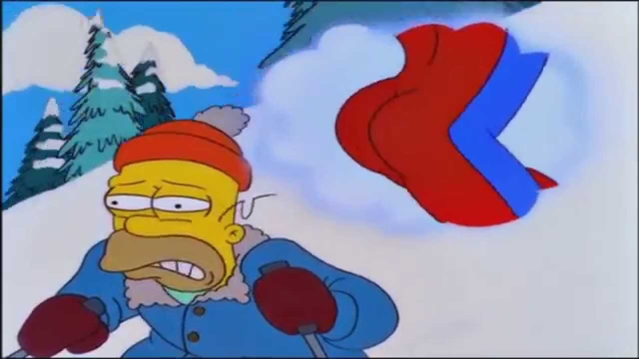 stupid sexy flanders full  Meme Template