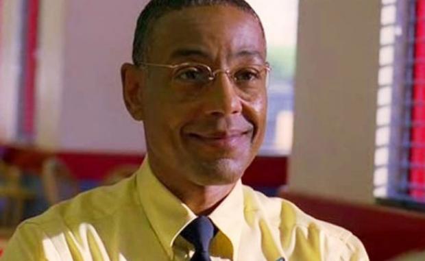Gus Fring Fantasy Football  Meme Template