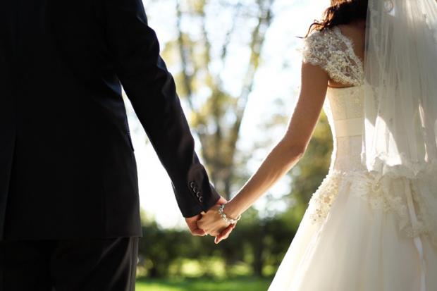 wedding  Meme Template