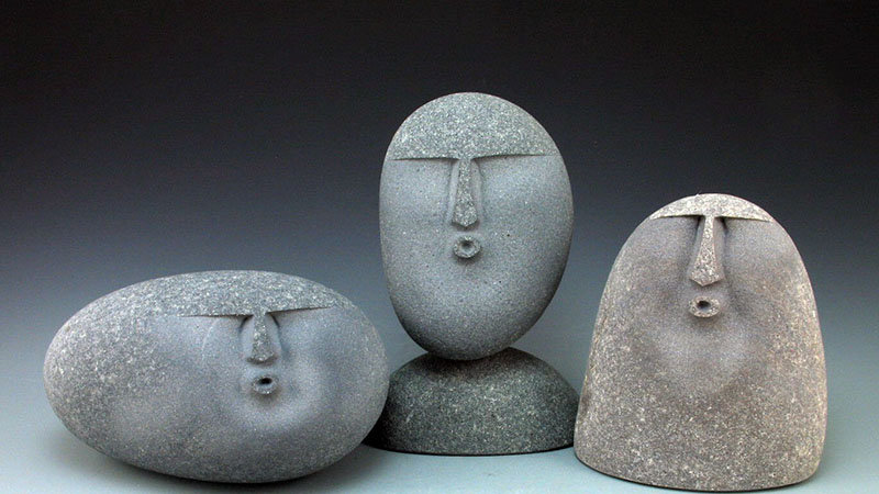 Oof Stones  Meme Template