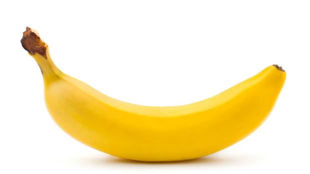 Banana  Meme Template