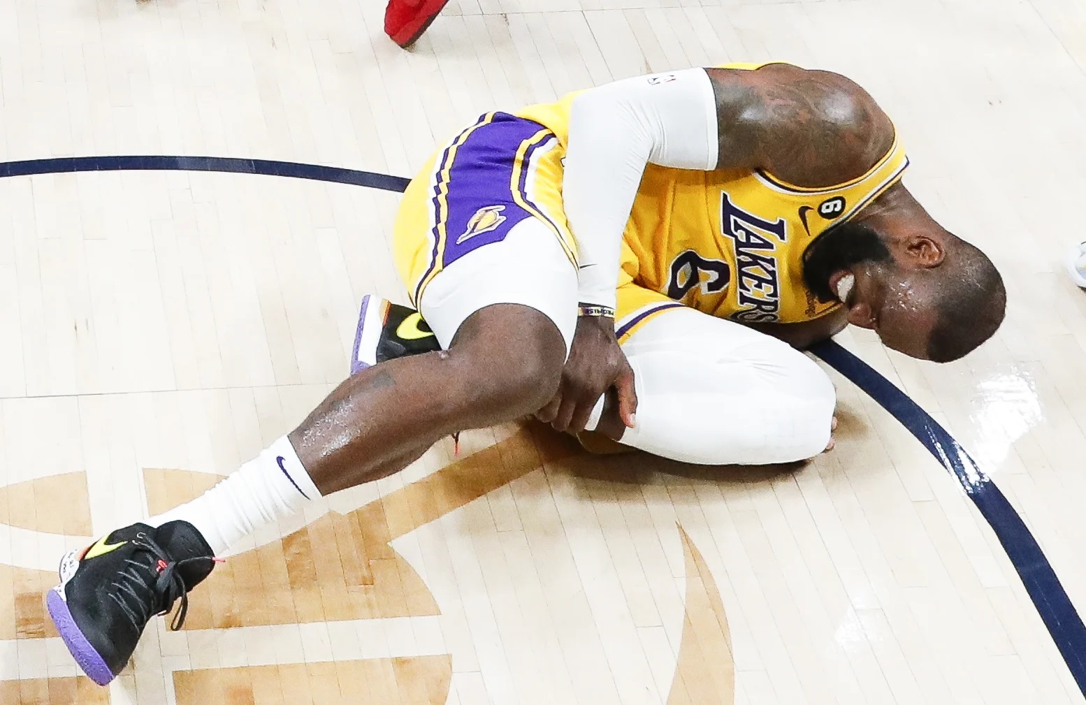 Lebron James  Meme Template