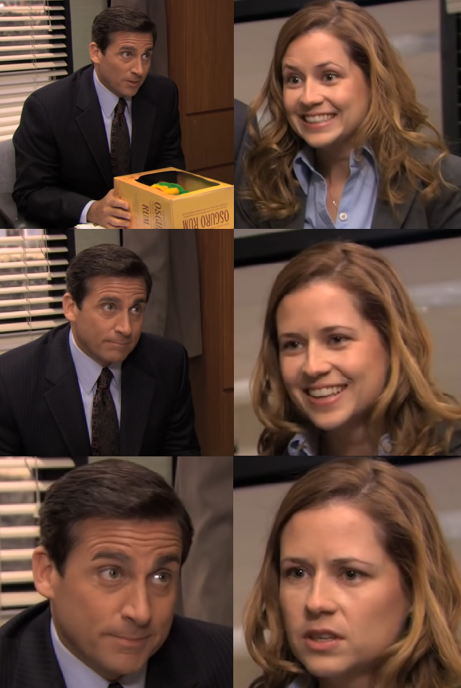You are known for  Meme Template